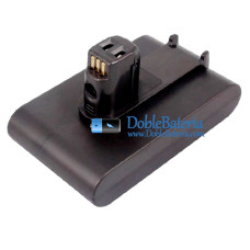 Batería para Dyson DC30 917083-02 17183-01-03 [Batería de repuesto]